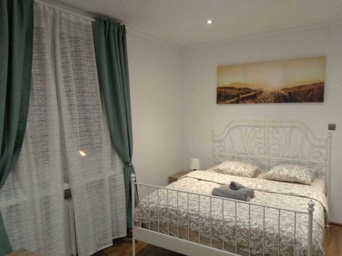 Modern&Cozy Rooms Познань Экстерьер фото